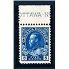 Image 1 : Canada #111a VF NH.