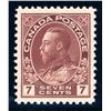 Image 1 : Canada #114b XF NH.