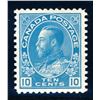 Image 1 : Canada #117iii XF NH.
