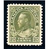 Image 1 : Canada #119c VF NH.