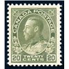Image 1 : Canada #119iv F-VF NH