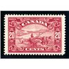 Image 1 : Canada #157 VF jumbo NH.