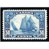 Image 1 : Canada #158 VF never hinged.