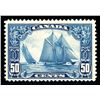 Image 1 : Canada #158 fine never hinged.