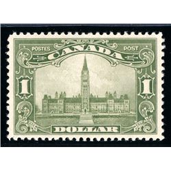 Canada #159 XF NH.