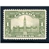 Image 1 : Canada #159 VF mint hinge remnant.