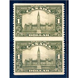 Canada #159c VF NH.