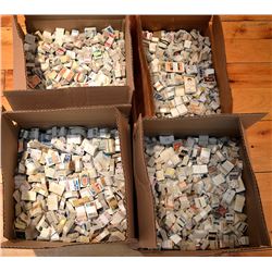Canada Bundles used.