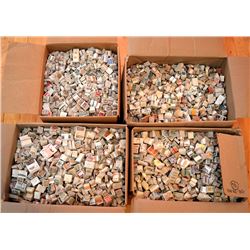 Canada Bundles used.