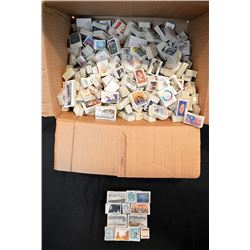 Canada Bundles used.
