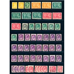 Canada #35/160 selection H/NH.