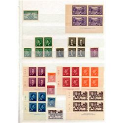 Canada (1947-2004) collection mint.