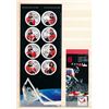 Image 6 : Canada (1947-2004) collection mint.