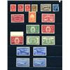 Image 1 : Canada mint H/NH and used selection.