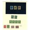 Image 2 : Canada mint H/NH and used selection.