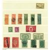 Image 3 : Canada mint H/NH and used selection.
