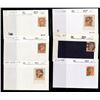 Image 4 : Canada specialized cancel selection on First Cents, Large & Small Queens.