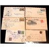 Image 3 : Canada postal history.