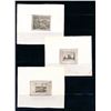 Image 1 : Canada progressive die proof forgeries.