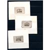 Image 2 : Canada progressive die proof forgeries.