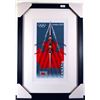 Image 5 : Canada three different framed prints.