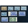Image 2 : Canada #O246/286, OC1/OE7 mint H/NH or used.
