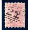 Image 1 : British Columbia #2 fine used.