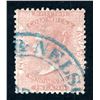 Image 1 : British Columbia #2a fine used.