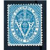 Image 1 : British Columbia #7 F-VF mint hinged.