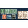 Image 1 : New Brunswick #6-11 mint & used selection.