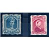 Image 1 : Newfoundland #31, 36 F-VF never hinged.