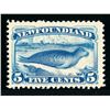 Image 1 : Newfoundland #55 F-VF NH
