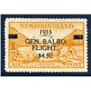 Image 1 : Newfoundland #C18 VF mint lightly hinged.