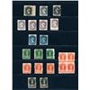 Image 1 : Nova Scotia #8/13 mint selection.