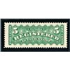 Image 1 : Canada #F2 VF mint hinged.