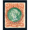 Image 1 : Canada #FB33 fine used with dated cancel.