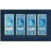Image 1 : Canada #FSC3-6 fine used.