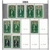 Image 2 : Canada & Provinces Revenue collection.