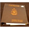 Image 5 : Canada & Provinces Revenue collection.