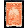 Image 1 : Canada #E3 XF NH.