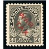 Image 1 : Canada #MR2D XF NH.