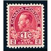 Image 1 : Canada #MR3 XF NH.