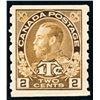 Image 1 : Canada #MR7iii VF mint lightly hinged.