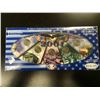 Image 1 : USA UNCIRCULATED COIN SET