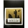 Image 1 : 1995 PEACEKEEPING PROOF DOLLAR GIFT SET