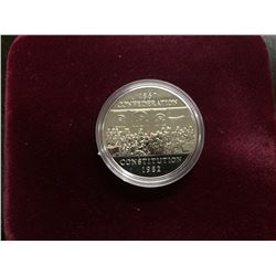 UNCIRCULATED COIN SET ROYAL CANADIAN MINT