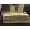 Image 2 : CARVED STONE SCULPTURE