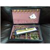 Image 1 : JEWELRY BOX WITH CONTENTS