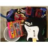 Image 2 : HUGE TOY LOT