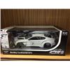 Image 1 : BENTLEY CONTINENTAL G3 REMOTE CONTROL CAR NEW